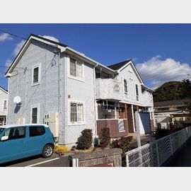 ハイツ陽気B 1階 築22年2ヶ月の賃貸物件