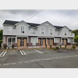 ハイツ陽気B 1階 築22年2ヶ月の賃貸物件