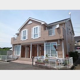 菊川駅より徒歩271分 2階 築20年9ヶ月の賃貸物件