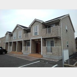 ホワイトフェザー１ 2階 築18年の賃貸物件