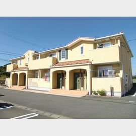 菊川駅より徒歩228分 2階 築16年8ヶ月の賃貸物件