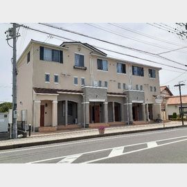 菊川駅より徒歩189分 1階 築16年の賃貸物件