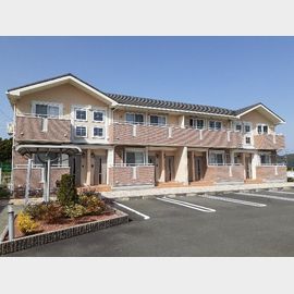 セレノ パラッツオ 2階 築15年8ヶ月の賃貸物件