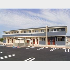 カナリーネ 1階 築15年2ヶ月の賃貸物件