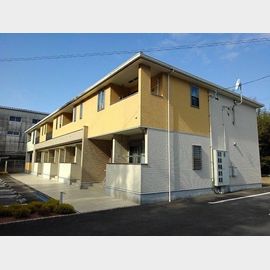 菊川駅より徒歩177分 2階 築12年8ヶ月の賃貸物件