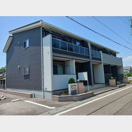 ピースハウスの賃貸物件