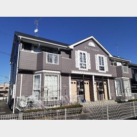 グラン・シェル A 2階 築26年8ヶ月の賃貸物件