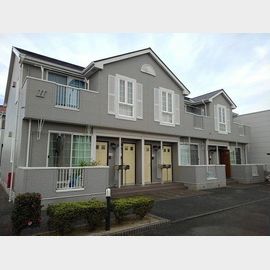 グリーンフィール２の賃貸物件