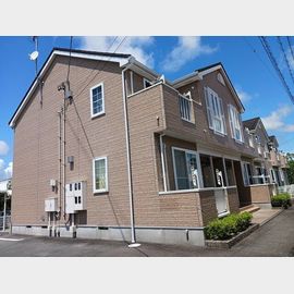 メゾン シャンティ Aの賃貸物件