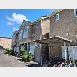 メゾン シャンティ A 2階 築22年8ヶ月の賃貸物件