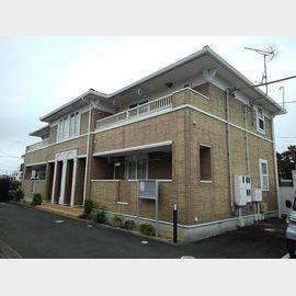 菊川駅より徒歩91分 2階 築17年8ヶ月の賃貸物件