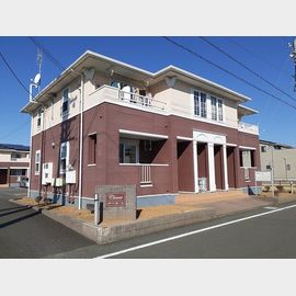 菊川駅より徒歩107分 2階 築17年9ヶ月の賃貸物件