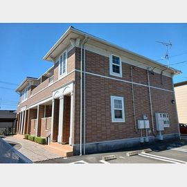 フェリス・メグの賃貸物件