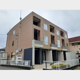 サニー・ダンの賃貸物件