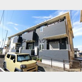 ニューグランシェル1の賃貸物件