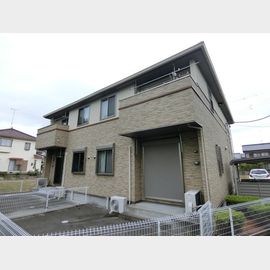 アニューサンリットの賃貸物件