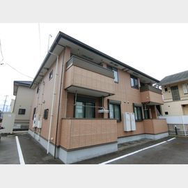 アルバソーレの賃貸物件