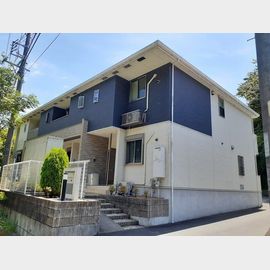 菊川駅より徒歩33分 2階 築11年8ヶ月の賃貸物件