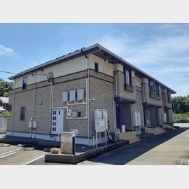 ゼファーの賃貸物件