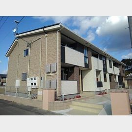 メゾン・ド・ミニョンIIの賃貸物件