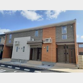 サニーレジデンスの賃貸物件