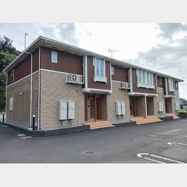 フォルトゥーナIIの賃貸物件