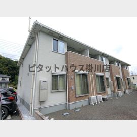 サンタモニカIIIの賃貸物件