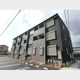 掛川駅より徒歩12分 1階 新築の賃貸物件