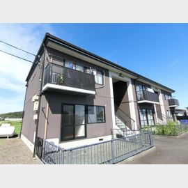 カサグランデ 1階 築25年10ヶ月の賃貸物件