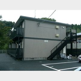 ひまわり 2階 築26年2ヶ月の賃貸物件