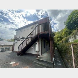 ひまわり 1階 築26年8ヶ月の賃貸物件