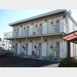 サンシティ クシマの賃貸物件