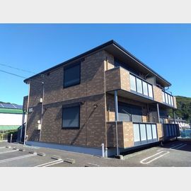 パストラルヒデ壱番館 2階 築19年10ヶ月の賃貸物件