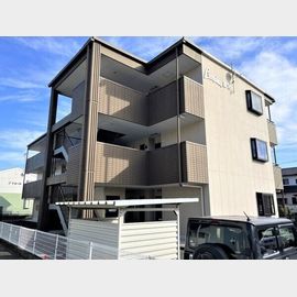 リンピア垂木 1階 築26年の賃貸物件