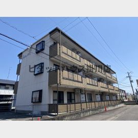 リンピア垂木 1階 築26年2ヶ月の賃貸物件