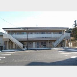 プレズイール 2階 築12年8ヶ月の賃貸物件