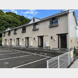 円田駅より徒歩49分 1階 築18年9ヶ月の賃貸物件