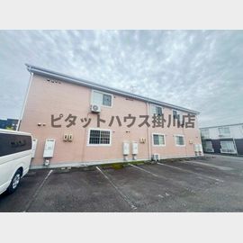 ニューアーバンＢ 1階 築21年3ヶ月の賃貸物件