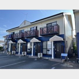 菊川駅より徒歩22分 1階 築26年6ヶ月の賃貸物件