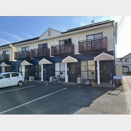 菊川駅より徒歩22分 1階 築26年4ヶ月の賃貸物件