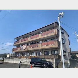 掛川駅よりバス43分 2階 築24年7ヶ月の賃貸物件