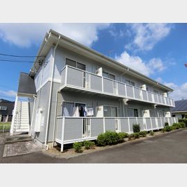 掛川駅より徒歩7分 2階 築26年11ヶ月の賃貸物件