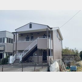 菊川駅より徒歩183分 1階 築23年8ヶ月の賃貸物件