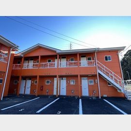 オレンジハウスＢ棟 1階 築33年1ヶ月の賃貸物件