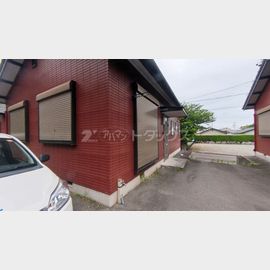 菊川駅より徒歩210分 1階 築22年6ヶ月の賃貸物件