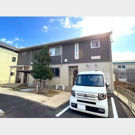 袋井駅より徒歩13分 1階 築12年3ヶ月の賃貸物件