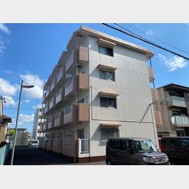 ドームサウス 3階 築31年2ヶ月の賃貸物件