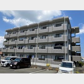 グランピア１ 4階 築26年3ヶ月の賃貸物件