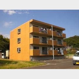 掛川駅より徒歩36分 3階 築29年9ヶ月の賃貸物件