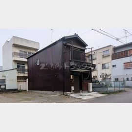 掛川駅より徒歩5分 築48年10ヶ月 2階建の賃貸物件